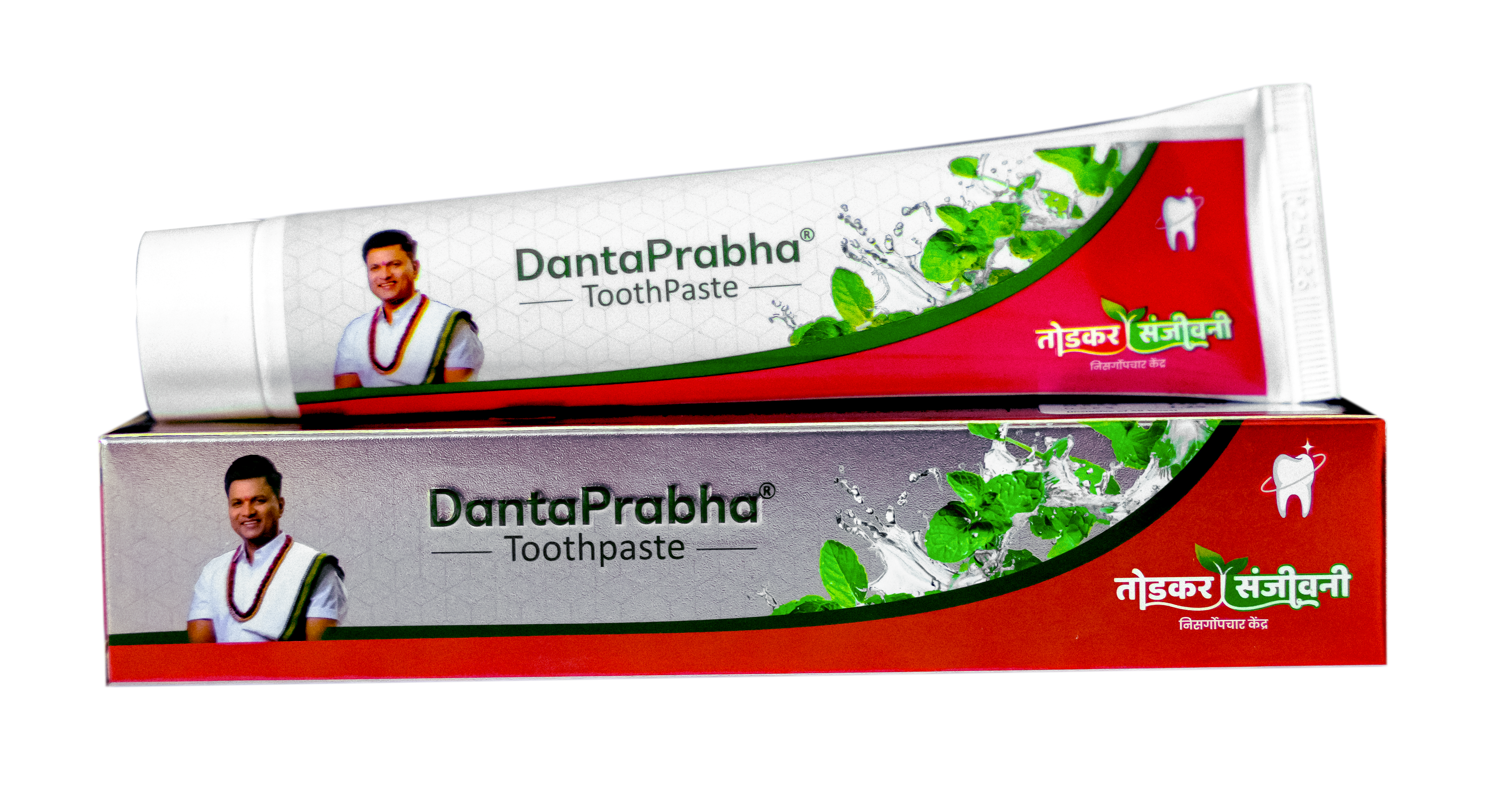 Dantaprabha Toothpaste